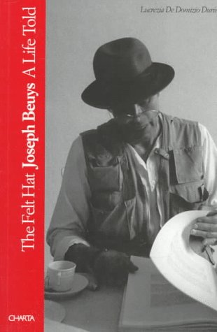 Felt Hat: Joseph Beuys