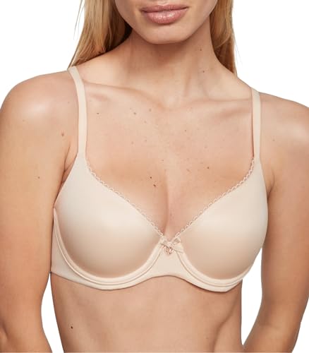 Victoria's Secret Women's Body by Victoria Lightly Lined T-Shirt Bra, Bras for Women (32A-38DDD)