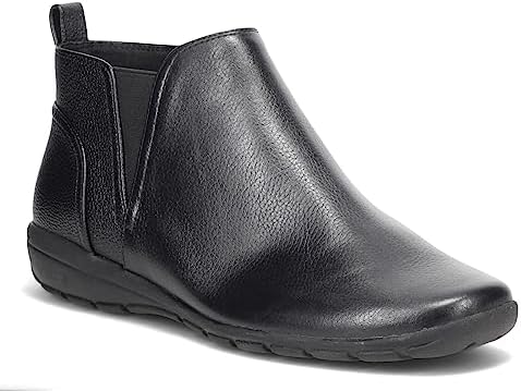 Easy Spirit Aerial Womens Boot 75 2AN US Black | Image 3
