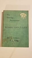 The Kittredge Shakespeares: Romeo and Juliet B000YGA5VY Book Cover