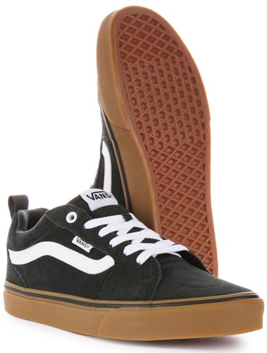 Image of Vans Men's Filmore Sneakers