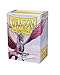 Arcane Tinman AT-11012 Dragon Shield Sleeves Matte Card Game, Pink Medium
