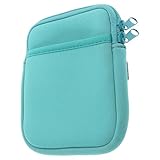 Résistante et durable : fabriquée en tissu, pratique et résistante à l'usure, elle peut être utilisée longtemps. pochette pour bouteille d'eau d'extérieur