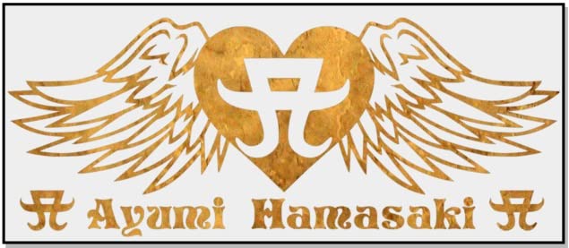 ayumi hamasaki ステッカー １m③ ayumi hamasaki ステッカー 1m③ Amazon.co.jp: 浜崎あゆみ