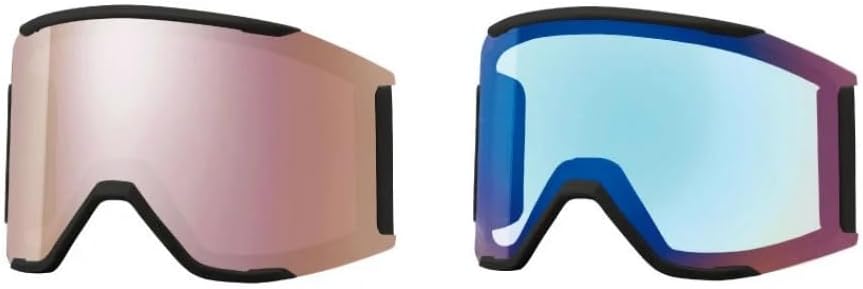 Smith] スミス スキー ゴーグル メンズ レディース＜2024＞Squad MAG