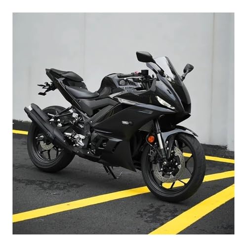 Carénage ailes avant de moto YZF R1 R6 cache-phare de remplacement pour look usé