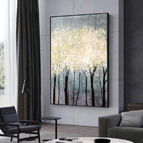Affiches art prints dsdsgog grand format pour illuminer un salon contemporain