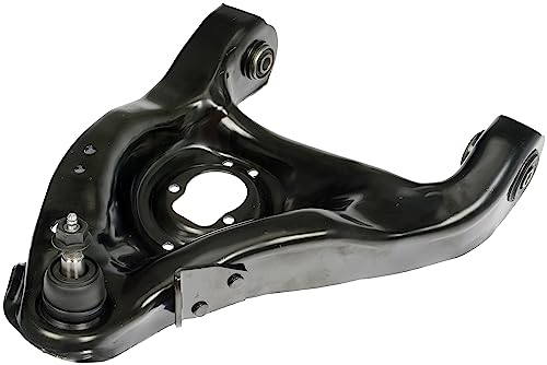 Dorman 520-135 Front Driver Side Lower Suspension Control Arm and Ball Joint Assembly Compatible with Select Chevrolet / GMC Models