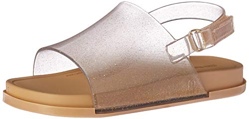 mini beach slide sandal ii
