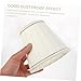 Artibetter Practical Cloth Lampshade for Table and Floor Lamps Simple Fabric Cover Easy No Tool Installation Multipurpose Decorative Lamp Shade for Wall and Bedside Lighting