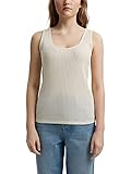 standard ESPRIT EDC by T-Shirt pour Femme., 114/Off White 5, XL