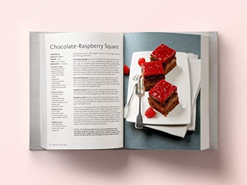 Pastry School: 101 Step-by-Step Recipes (Le Cordon Bleu)