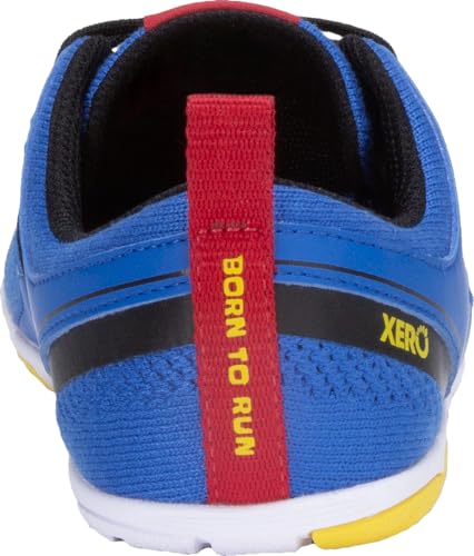 Image of Xero Shoes Women's Zelen Barefoot Running Shoe