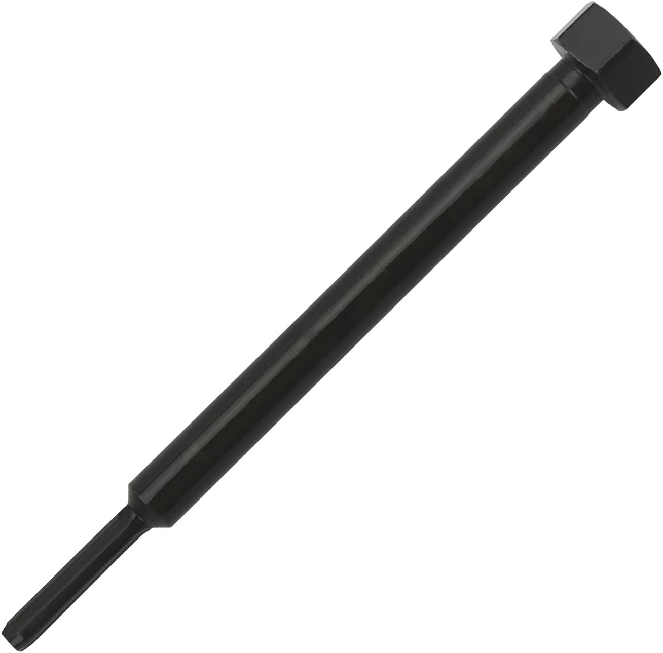GM-52074, EN-52074 Glow Plug Bore Reaming Tool Precision Replacement Reamer Compatible with Duramax 6.6L, 3.0L, and 2.8L Diesel Engines Including L5P