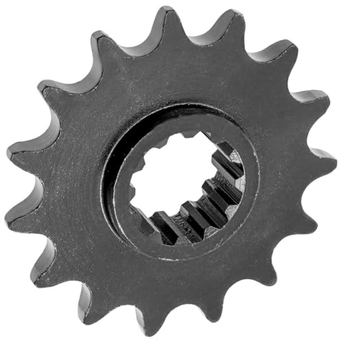 Replacement Part Front Drive Chain Sprocket For Honda 23801-Mv9-900 Teeth 15 Brit1c08440