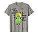 Funny Woah We're Halfway There Woah Lemon on a Pear Tee T-Shirt