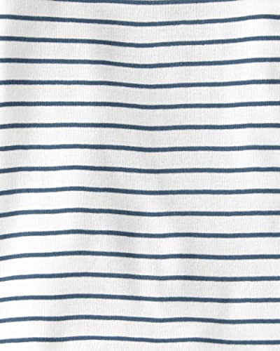 Image of little planet by carter's Baby 2-piece Pajamas Made With Organic Cotton