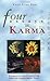Four Essays on Karma