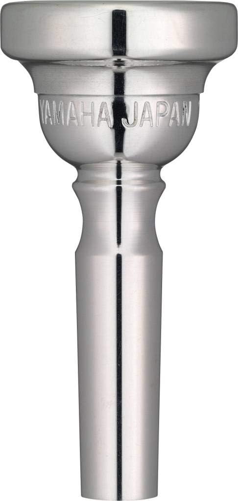 Yamaha YAC CRL6B4 Standard Series 6B4 Cornet Mouthpiece with Long Shank
