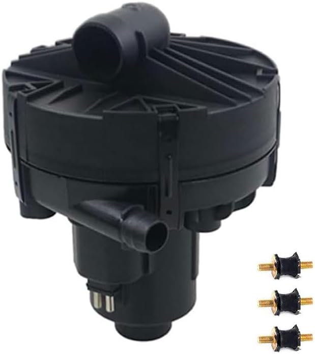 Secondary Air Injection Smog Air Pump 0580000025 0001405185 Replacement For Mercedes Benz E350 E550 GL450 GL550 ML350 ML550 R350 S550 SL550 SLK280 SLK300 SLK350 C230 C280 C300 C350 CL550
