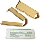 Bard Cunningham Penile Clamp for Male Urinary Incontinence Device (Large 3