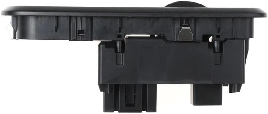 Car Interior Front Left Remote Power Window Control Switch Button Replacement Car Accessories For Ford Fiesta VI 1.4 Tdci