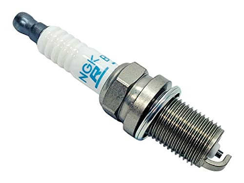 Velas de ignição bkr7esb-d fox, saveiro, voyage, gol/JG/Ngk 5008097