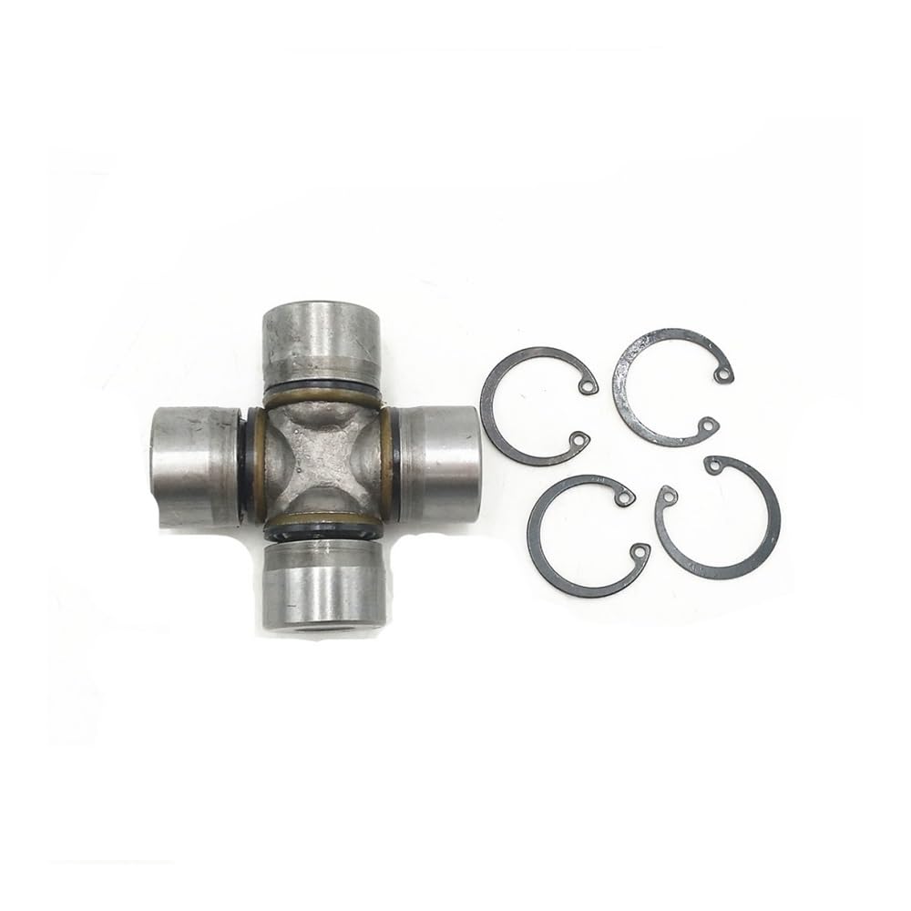 Cruceta de junta universal 7020-290130 para reparar holguras en cardán de ATV X8