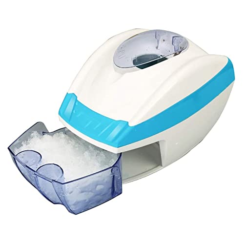 Máquina de Hielo Rallado Automática para Hogar y Oficina miniatura 3