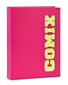 COMIX Special - Diario Giornaliero 16 Mesi 2024-2025 per Ragazzi e Ragazze, con Copertina Rigida, 576 Pagine a Colori e Simpatici Stickers, Ideale per le Scuole Medie o Superiori, 13 x 17.8H cm