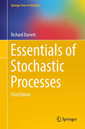 Essentials of Stochastic Processes view 2