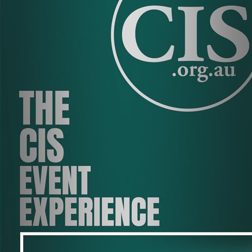 Couverture de The CIS Event Experience