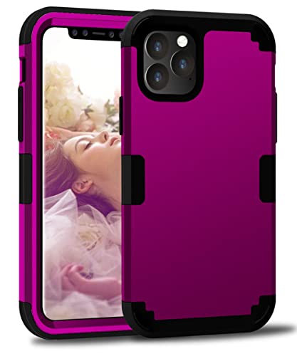 Coque antichoc iPhone 13 protection intégrale simple