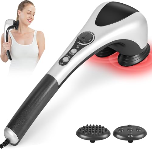 Massageador Eletrico, Massageador Corporal, Aparelho de Massagem,...