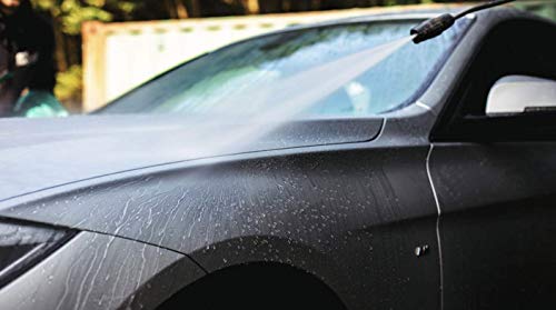 Auto Finesse Aqua Coat de 1 L, abrigo protector hidrofóbico para carrocería 3