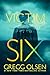 Victim Six (A Waterman & Stark Thriller Book 1)