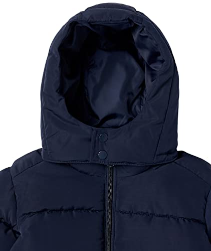 Amazon Essentials Unisex Kids and Toddlers' Recycled Polyester Long Sleeve Puffer Jacket (Previously Amazon Aware)2