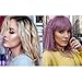 Crimping Iron Hair Crimper for Hair Hair Waver Volumizing Crimper with Titanium Ceramic Plates Styling Tools for Women Girls