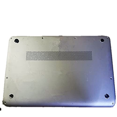 Housse de protection inférieure Dell XPS 15Z L511Z coque de rechange