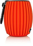 Philips SoundShooter Wireless Bluetooth Portable Speaker SBT30ORG/27 (Orange) (Discontinued by Manufacturer)