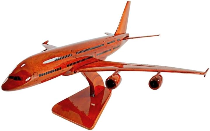 Miniatura 2 de Airbus A-380