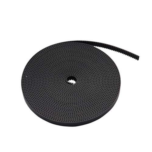 Courroie GT2 10mm de 10m en aramide pour stabiliser les mouvements d'imprimante 3D
