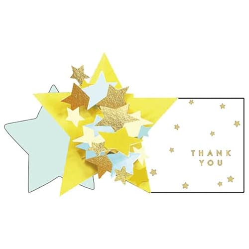 GreetingLife(�O���[�e�B���O���C�t) �T���L���[ �|�b�v�A�b�v �J�[�h �X�^�[ LY-35