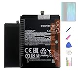 Cette batterie de remplacement mise à jour, facile à installer et de la même taille que votre batterie d'origine. Il n'y a pas de tutoriels, il y a beaucoup de vidéos de tutoriels sur YouTube que vous pouvez regarder.