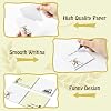 12 Pcs Funny Lawyer Sticky Notes Self-Stick Writing Memo Pads for Attorneys Law Students Paralegals Legal Assistants Office Stationery Supplies Desk Accessories Graduation Gifts Law School Essentials