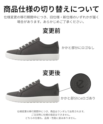 Image of ECCO Women's Soft 60 Premium Sneakers
