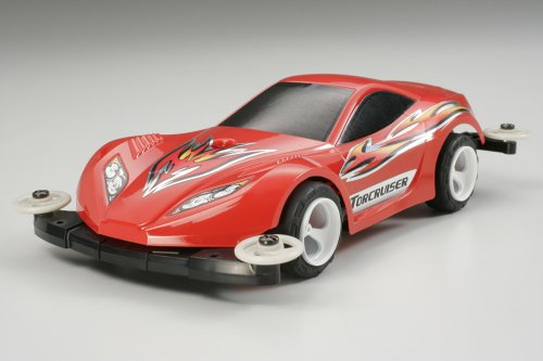 Amazon | タミヤ ミニ4駆PROシリーズ 1/32 No.9 トルクルーザー 通販