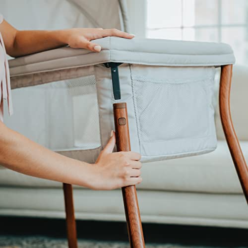 Chicco LullaGo Anywhere LE Portable Bassinet w/Carry Bag - image 8