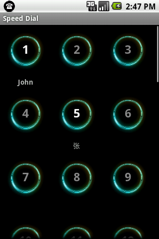 Speed Dial:Amazon.com:Appstore for Android
