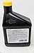 Briggs and Stratton (Pack of 2) 100005 SAE 30 Engine Oil 18oz Bottle and Fuel Treatment